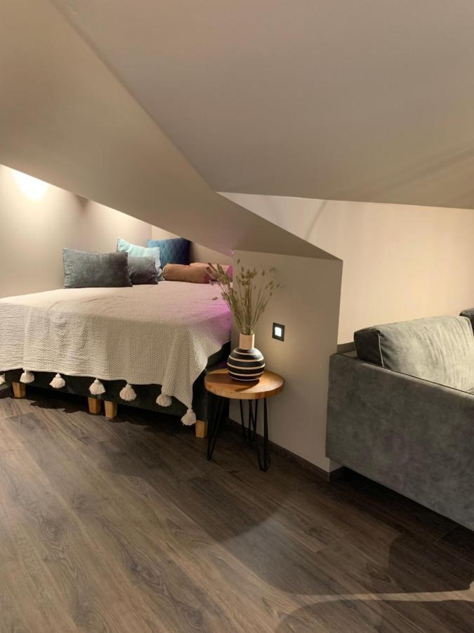 Olden Apartments 3, Penthouse. Ngoại thất bức ảnh