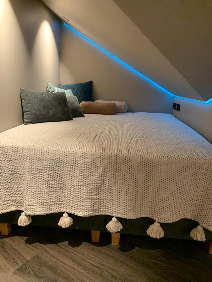 Olden Apartments 3, Penthouse. Ngoại thất bức ảnh