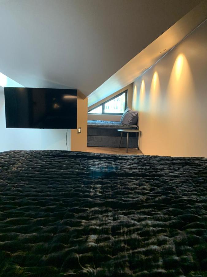 Olden Apartments 3, Penthouse. Ngoại thất bức ảnh