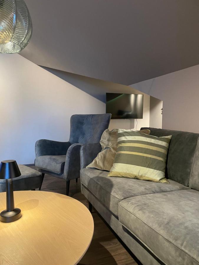 Olden Apartments 3, Penthouse. Ngoại thất bức ảnh