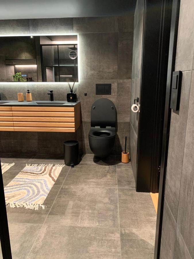 Olden Apartments 3, Penthouse. Ngoại thất bức ảnh