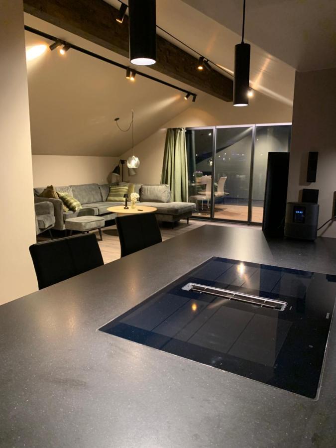 Olden Apartments 3, Penthouse. Ngoại thất bức ảnh