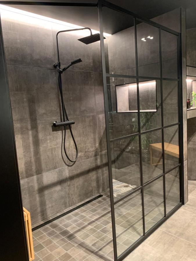 Olden Apartments 3, Penthouse. Ngoại thất bức ảnh
