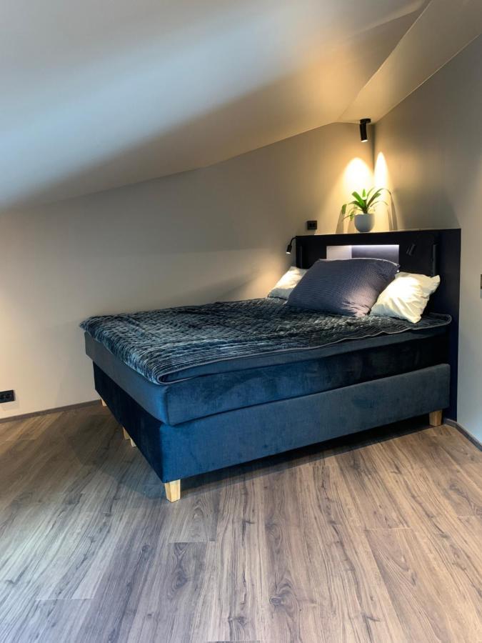 Olden Apartments 3, Penthouse. Ngoại thất bức ảnh
