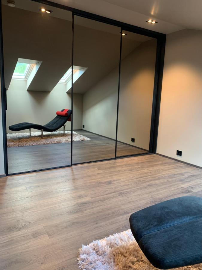 Olden Apartments 3, Penthouse. Ngoại thất bức ảnh