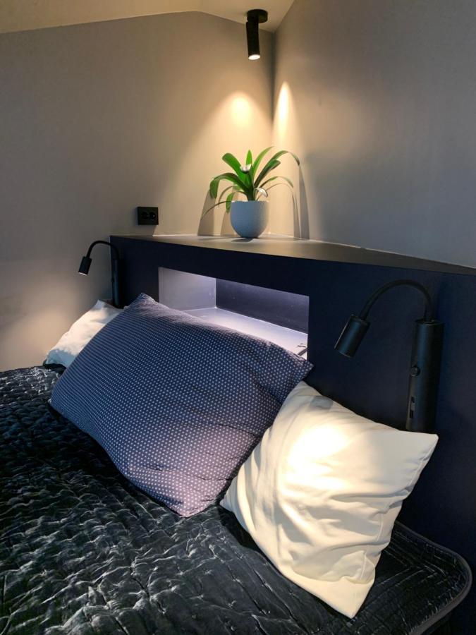 Olden Apartments 3, Penthouse. Ngoại thất bức ảnh