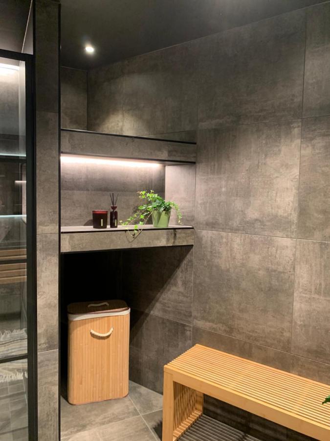 Olden Apartments 3, Penthouse. Ngoại thất bức ảnh