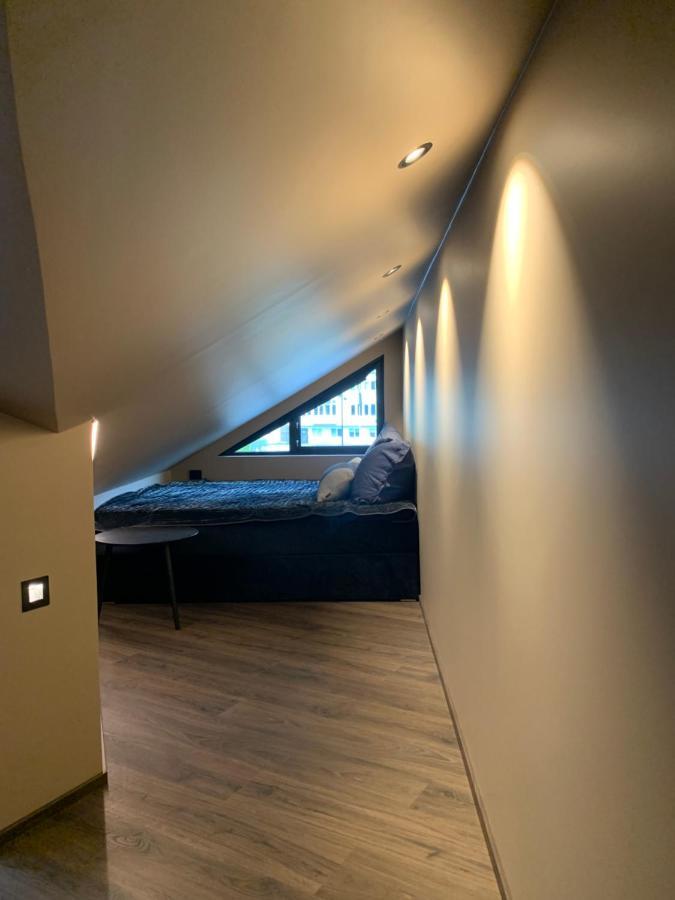 Olden Apartments 3, Penthouse. Ngoại thất bức ảnh