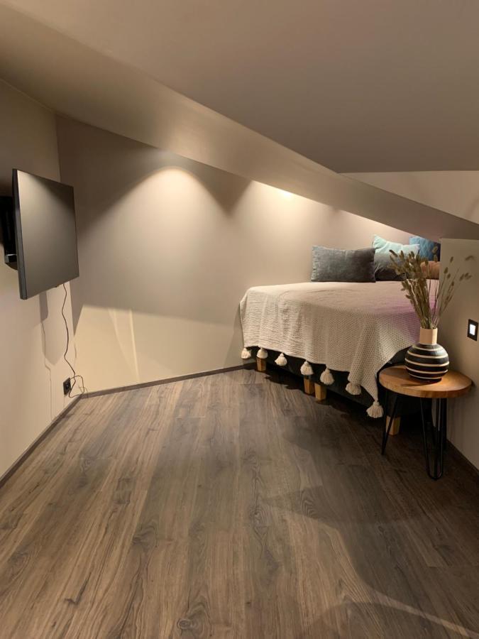 Olden Apartments 3, Penthouse. Ngoại thất bức ảnh