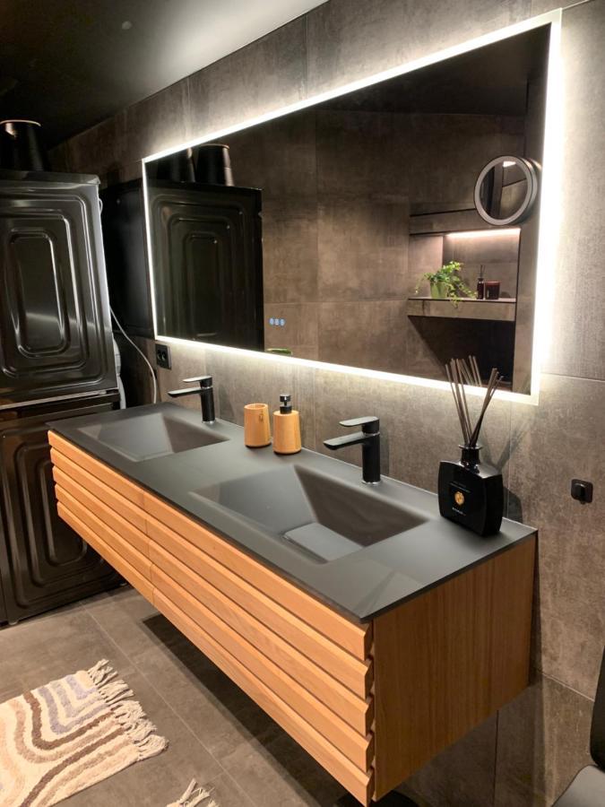 Olden Apartments 3, Penthouse. Ngoại thất bức ảnh