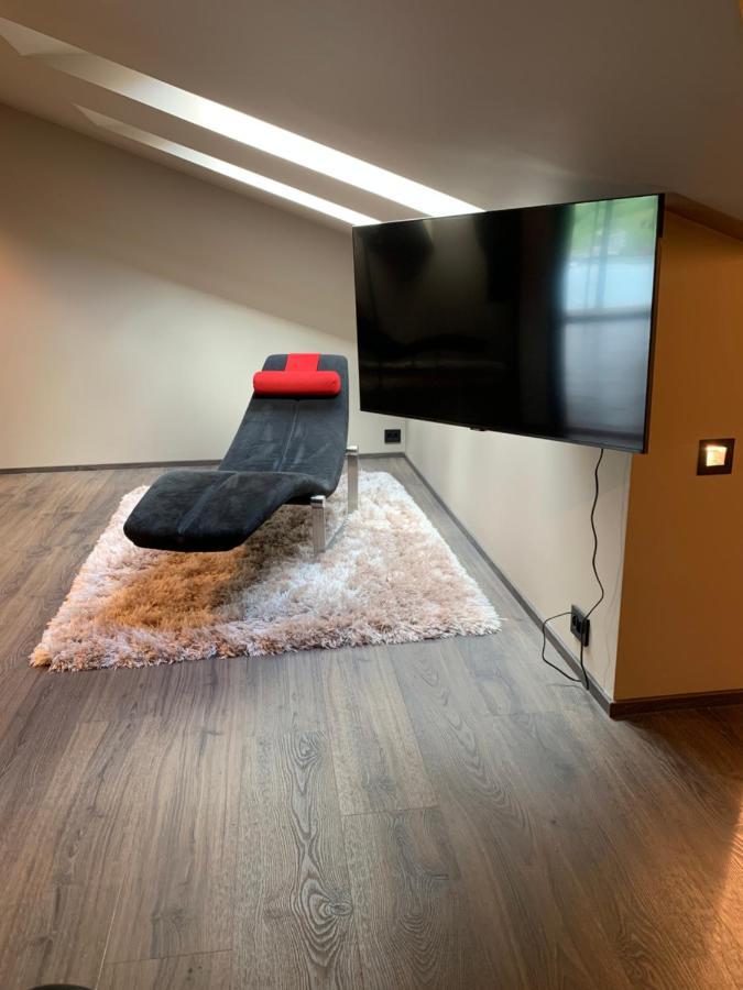 Olden Apartments 3, Penthouse. Ngoại thất bức ảnh