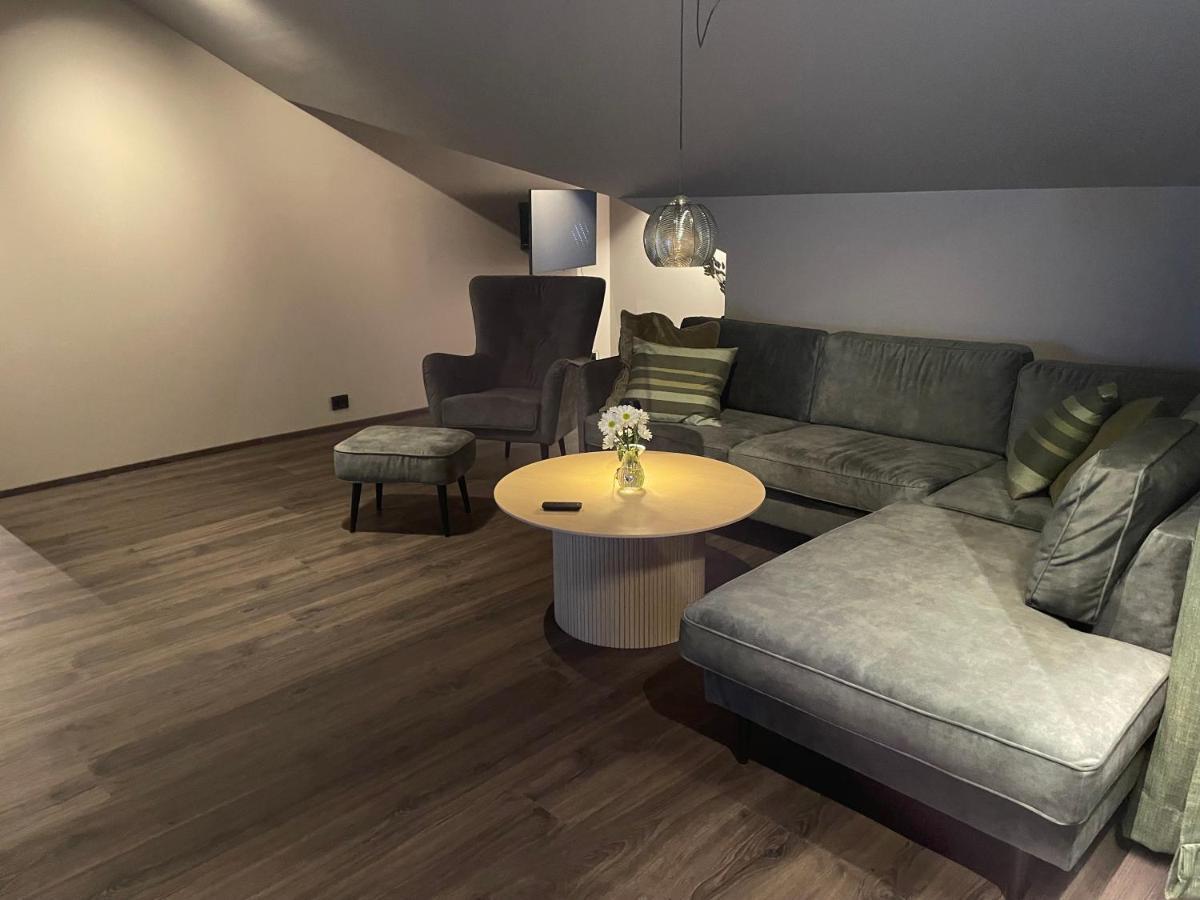 Olden Apartments 3, Penthouse. Ngoại thất bức ảnh