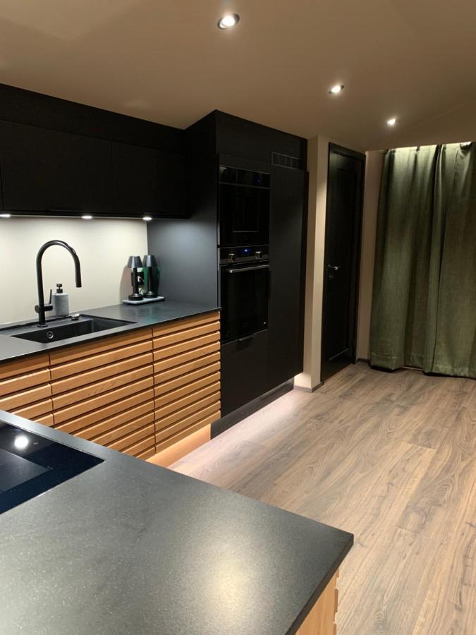 Olden Apartments 3, Penthouse. Ngoại thất bức ảnh