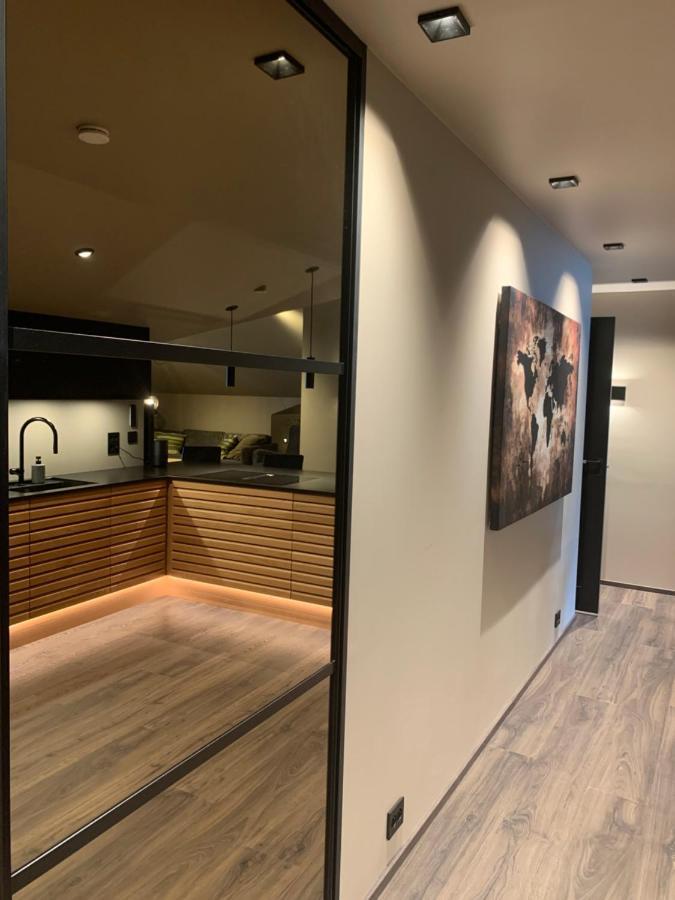 Olden Apartments 3, Penthouse. Ngoại thất bức ảnh