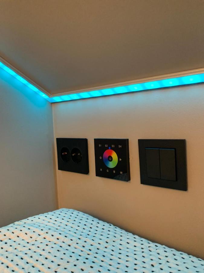 Olden Apartments 3, Penthouse. Ngoại thất bức ảnh