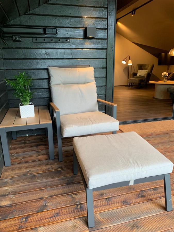 Olden Apartments 3, Penthouse. Ngoại thất bức ảnh