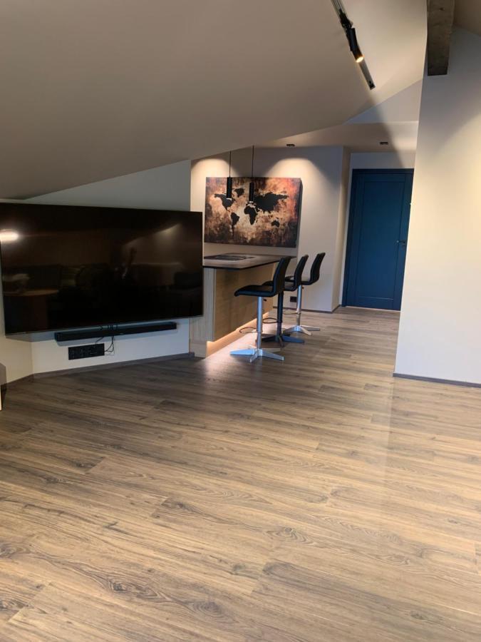 Olden Apartments 3, Penthouse. Ngoại thất bức ảnh