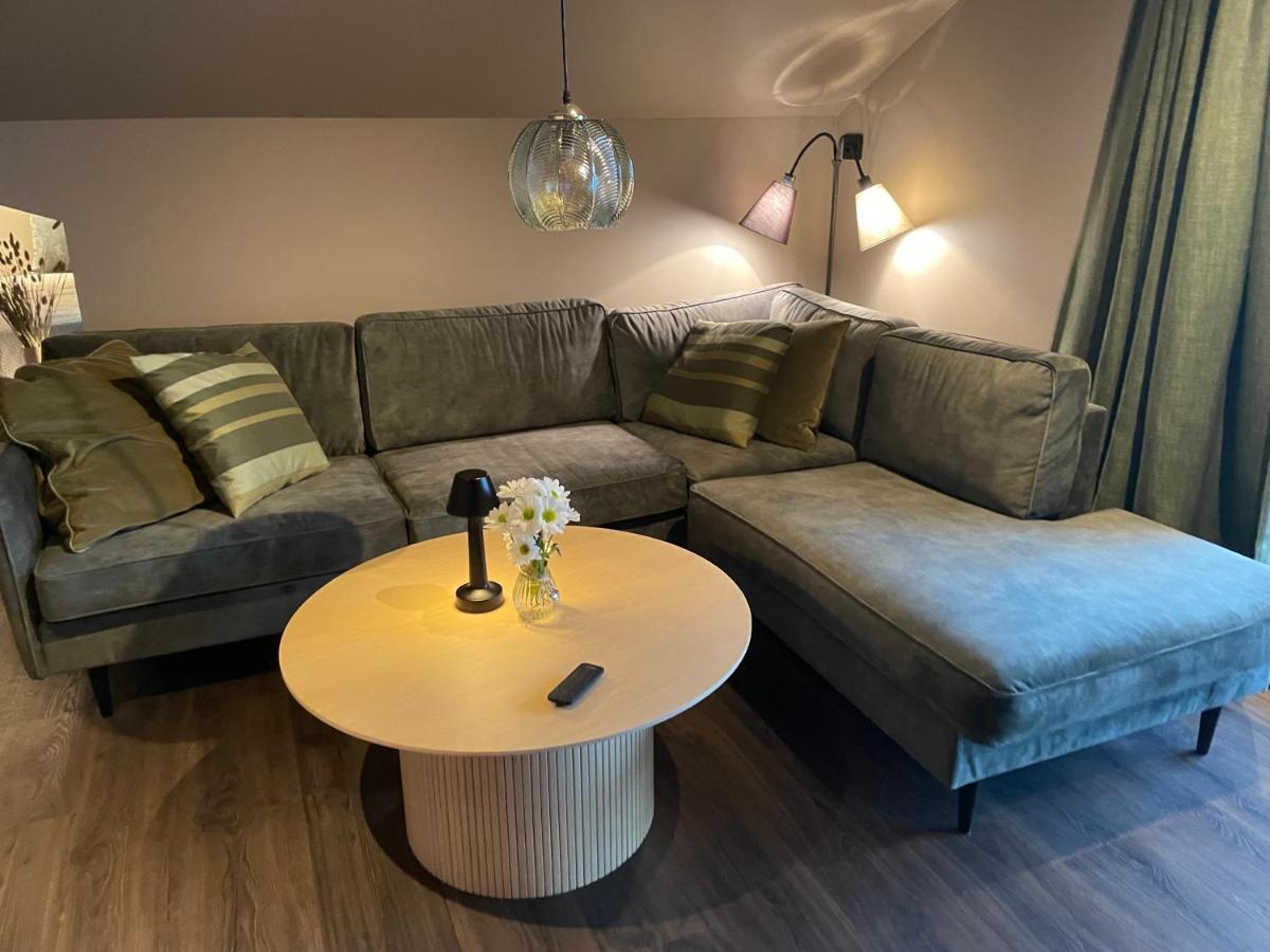 Olden Apartments 3, Penthouse. Ngoại thất bức ảnh