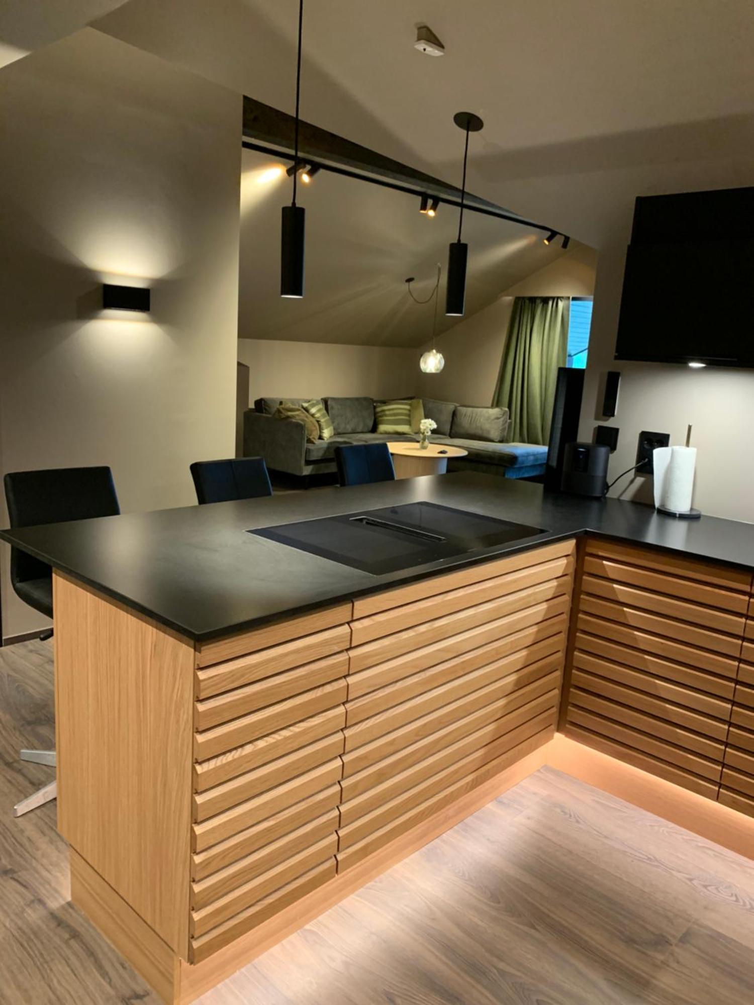 Olden Apartments 3, Penthouse. Ngoại thất bức ảnh